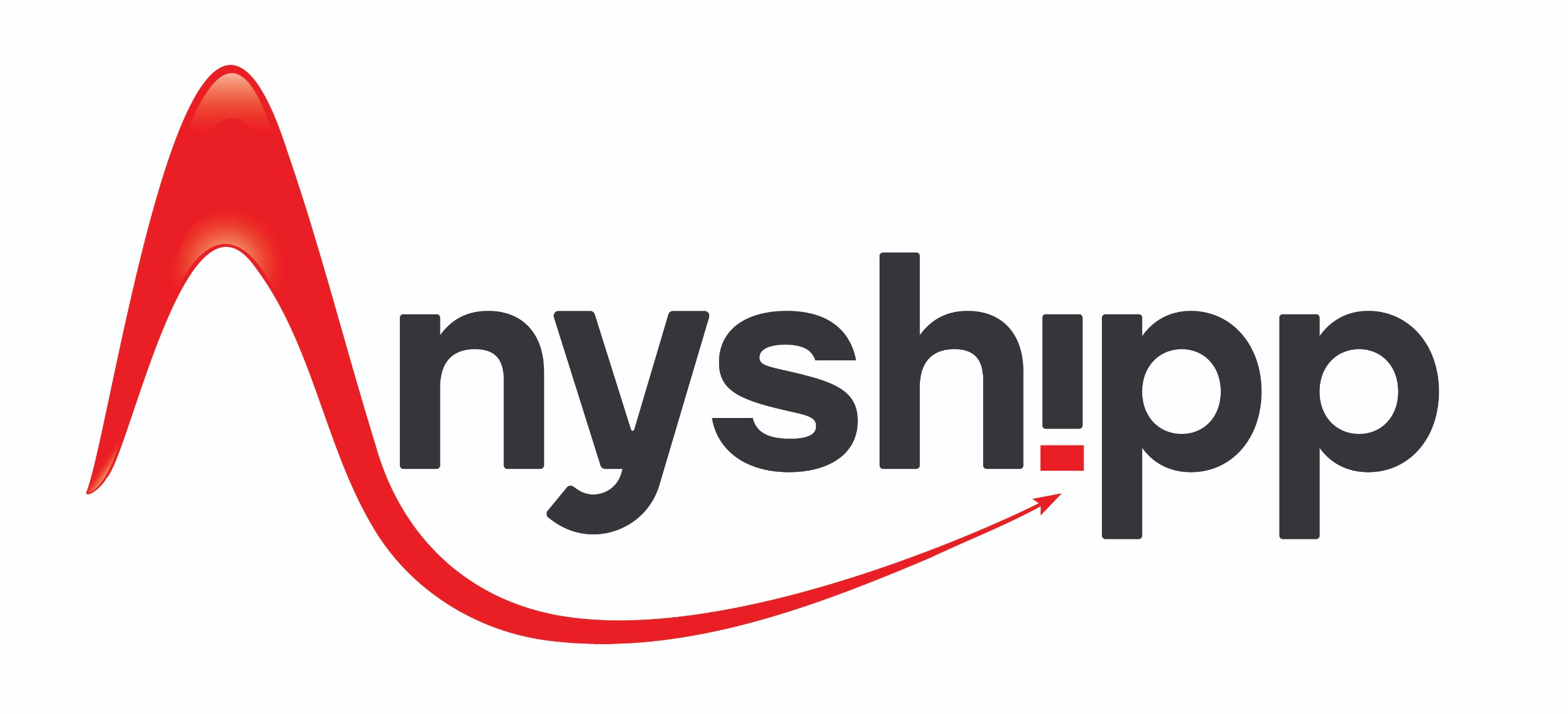 Anyshipp Logo